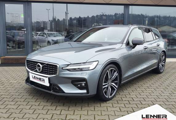 Volvo - V60