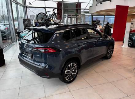 Toyota - Corolla Cross