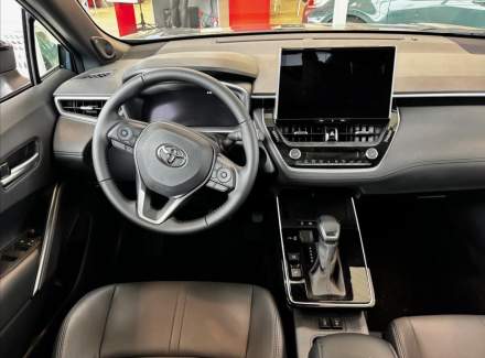 Toyota - Corolla Cross