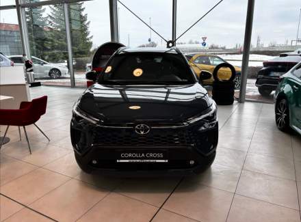 Toyota - Corolla Cross