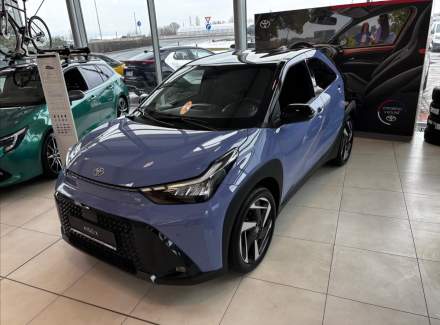 Toyota - Aygo