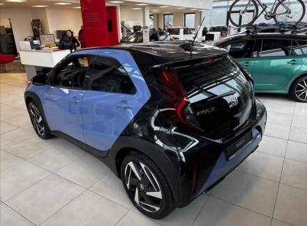 Toyota - Aygo