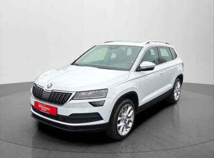 Škoda - Karoq