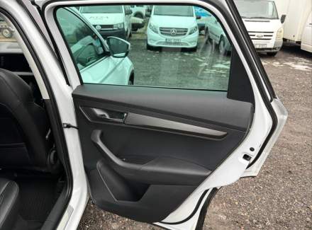 Škoda - Karoq