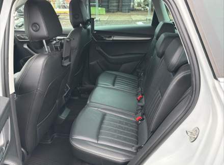 Škoda - Karoq
