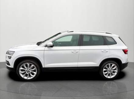 Škoda - Karoq