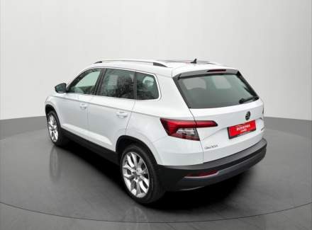 Škoda - Karoq