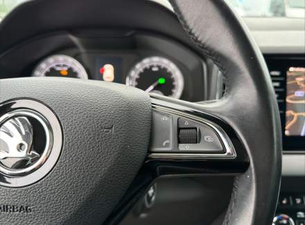 Škoda - Karoq