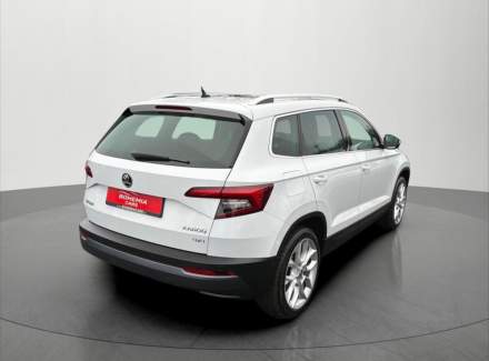 Škoda - Karoq
