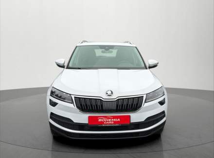 Škoda - Karoq