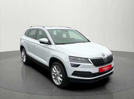 Škoda - Karoq