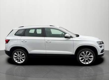 Škoda - Karoq
