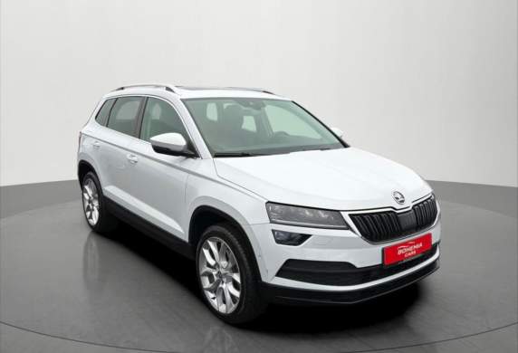 Škoda - Karoq