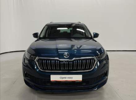 Škoda - Kodiaq