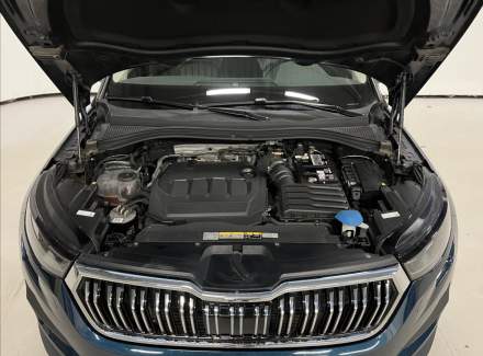 Škoda - Kodiaq