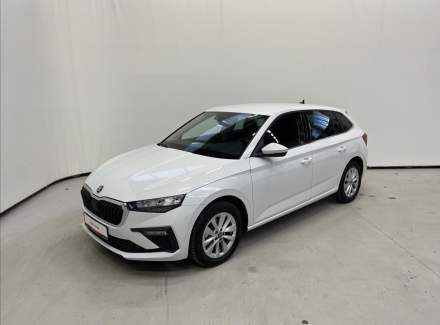 Škoda - Scala