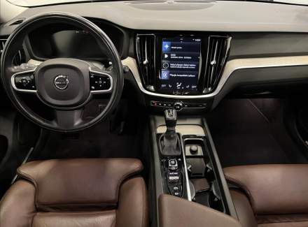 Volvo - V60