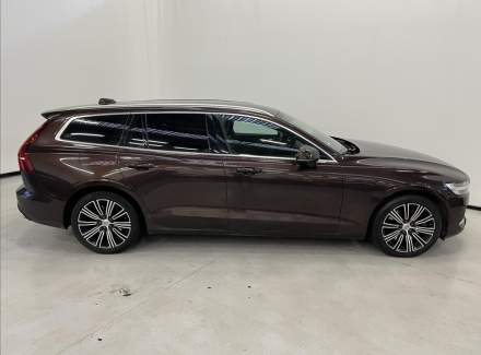 Volvo - V60