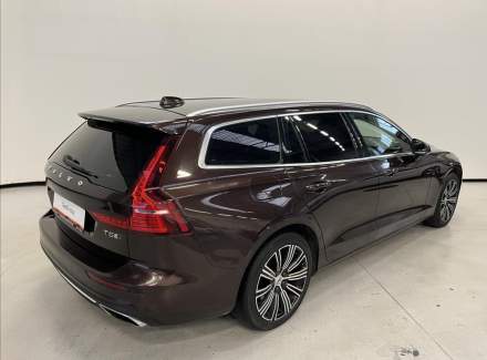 Volvo - V60
