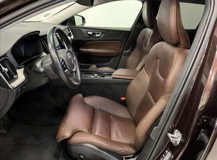 Volvo - V60
