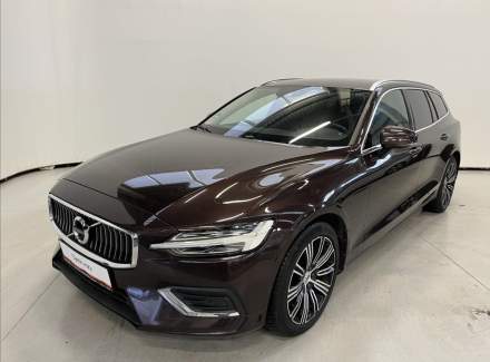 Volvo - V60