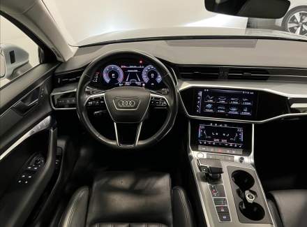 Audi - A6