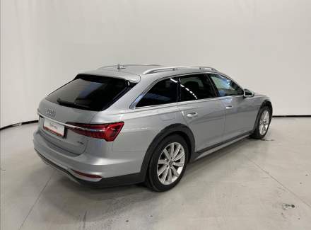 Audi - A6