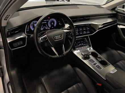 Audi - A6