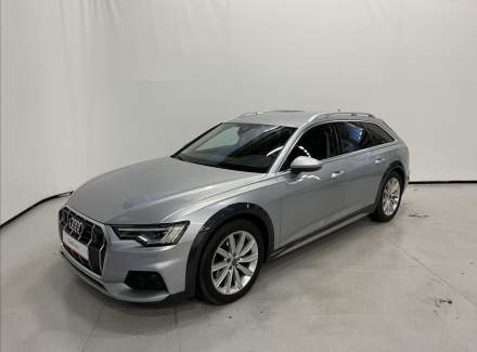 Audi - A6