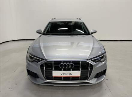 Audi - A6