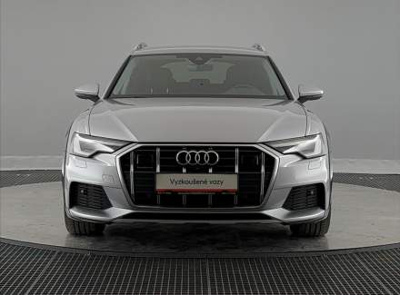 Audi - A6