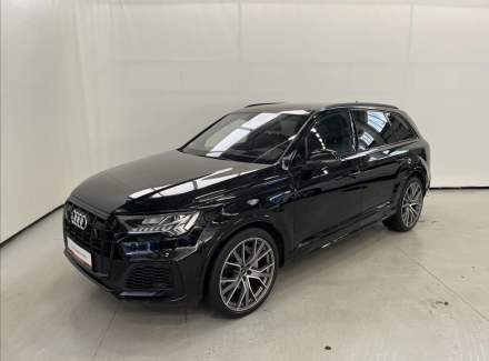 Audi - Q7