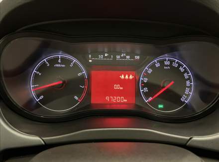 Opel - Corsa
