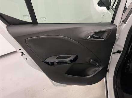 Opel - Corsa