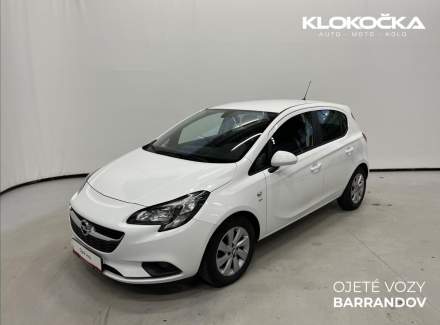 Opel - Corsa