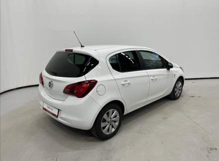 Opel - Corsa