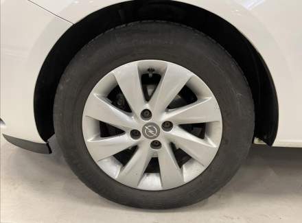 Opel - Corsa
