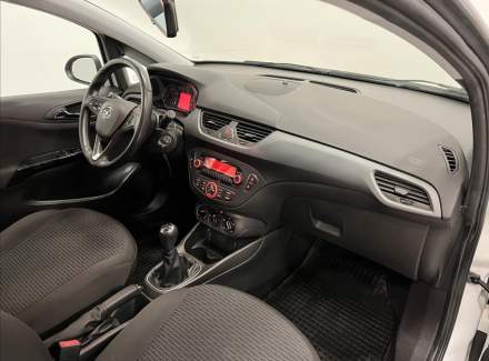 Opel - Corsa
