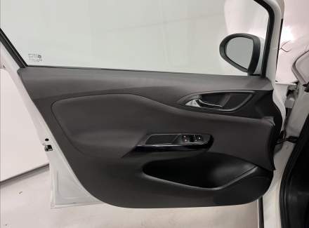 Opel - Corsa