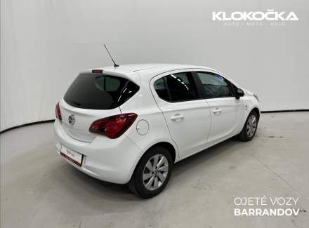 Opel - Corsa