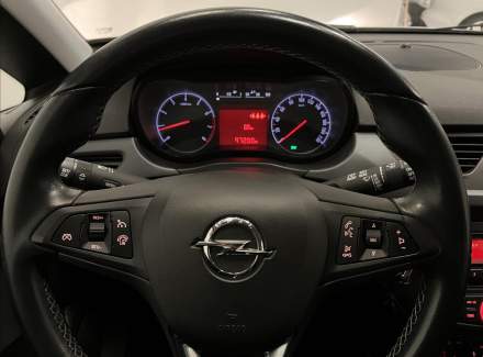 Opel - Corsa