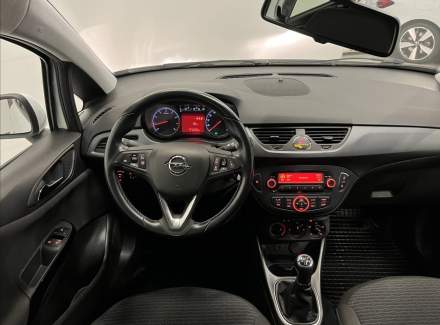 Opel - Corsa