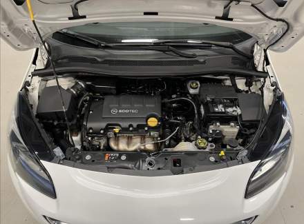 Opel - Corsa
