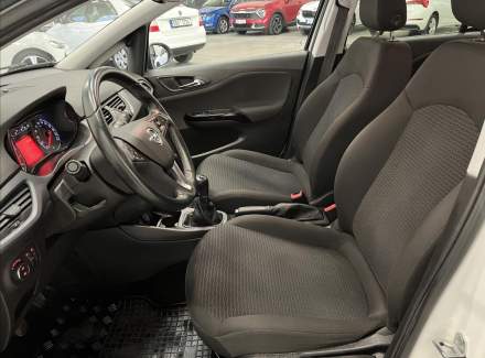 Opel - Corsa