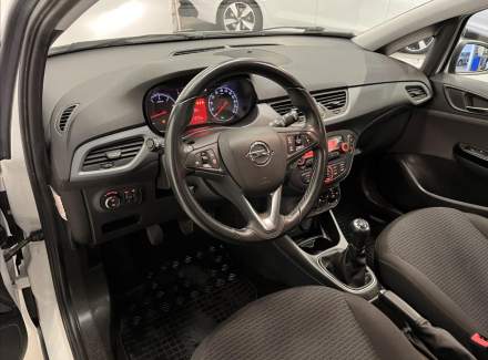 Opel - Corsa