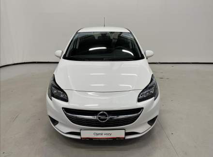 Opel - Corsa