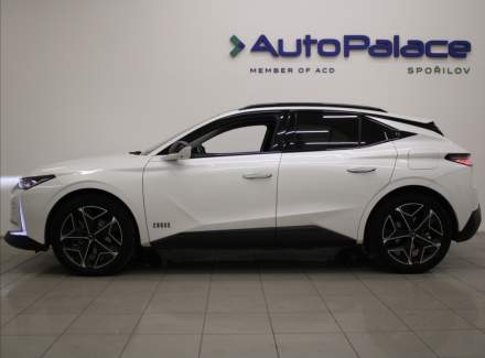 DS Automobiles - DS4 Crossback