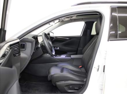 DS Automobiles - DS4 Crossback