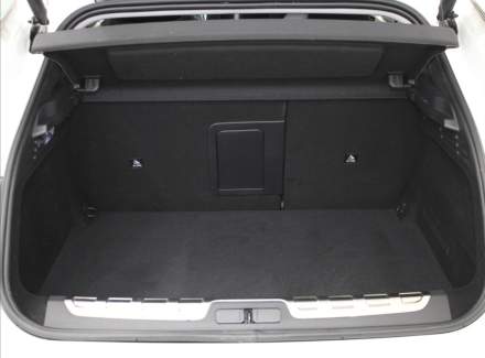 DS Automobiles - DS4 Crossback