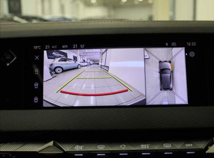 DS Automobiles - DS4 Crossback